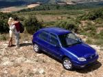 Citroen Saxo 5-Door 1999 года